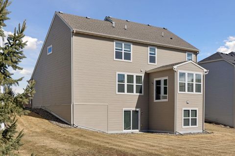 Tiny photo for 9219 Lighthouse Lane, Woodbury, MN 55129 (MLS # 7035993)