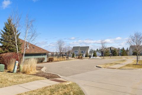 Tiny photo for 9219 Lighthouse Lane, Woodbury, MN 55129 (MLS # 7035993)