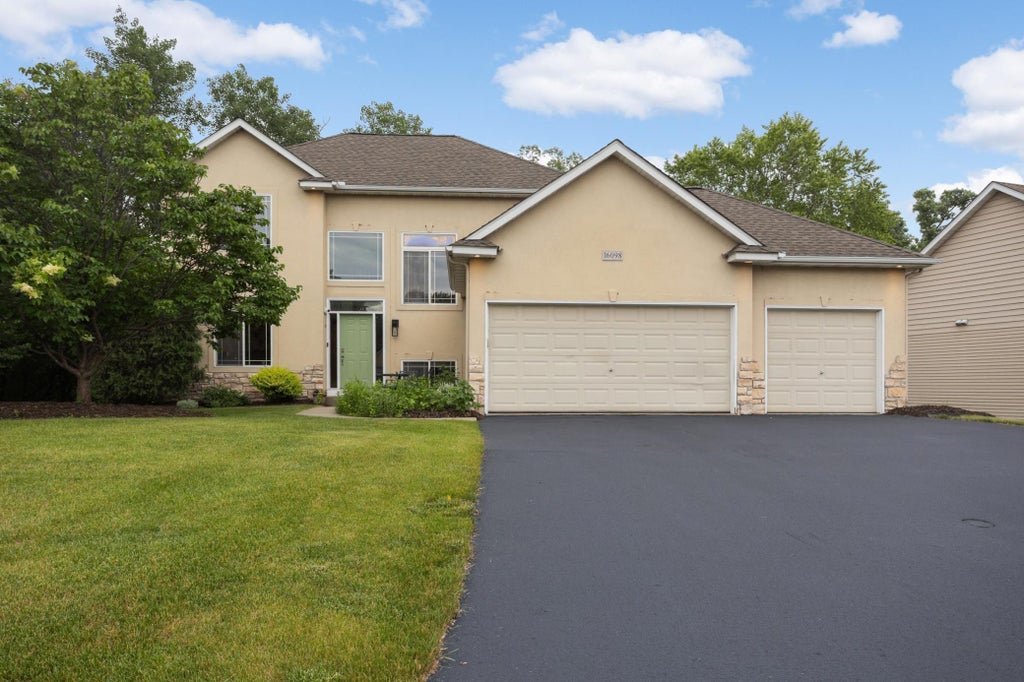 Photo of 16098 Kennard Court, Lakeville, MN 55044 (MLS # 7072486)