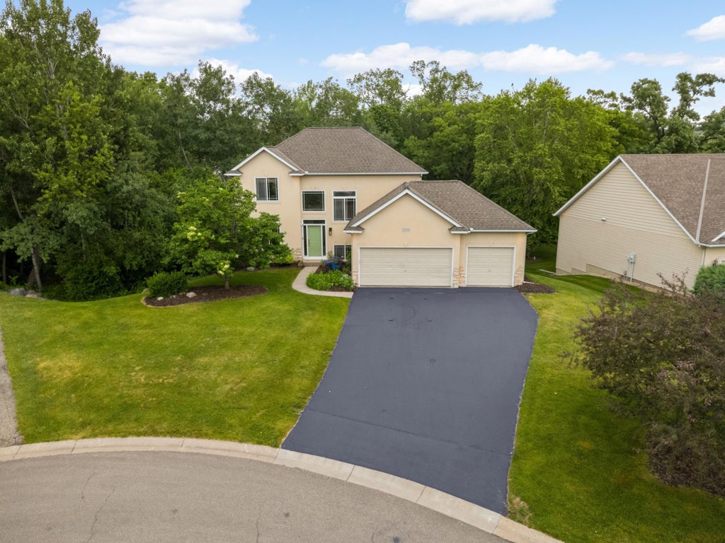 Photo of 16098 Kennard Court, Lakeville, MN 55044 (MLS # 7072486)