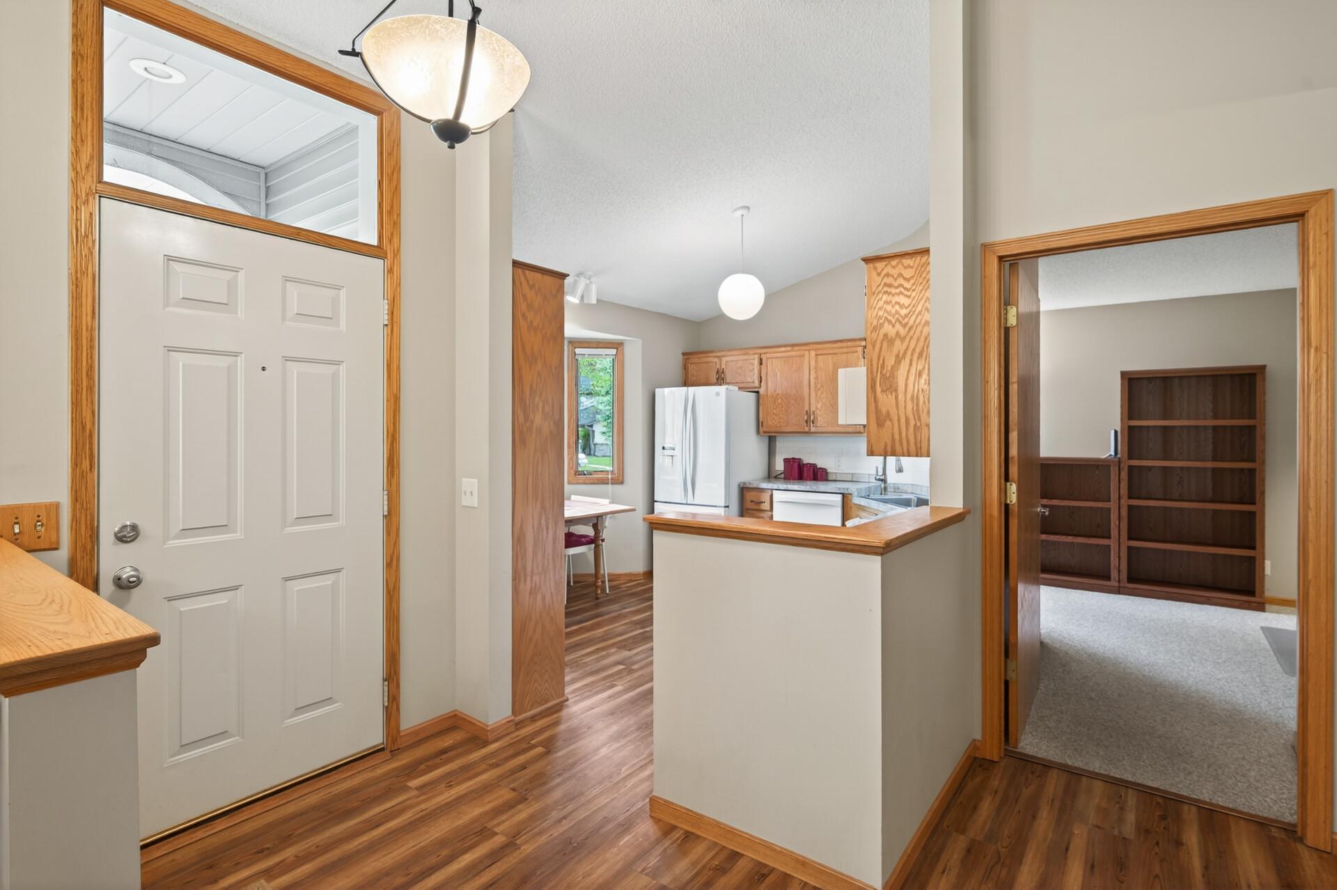 3142 Manitou Drive