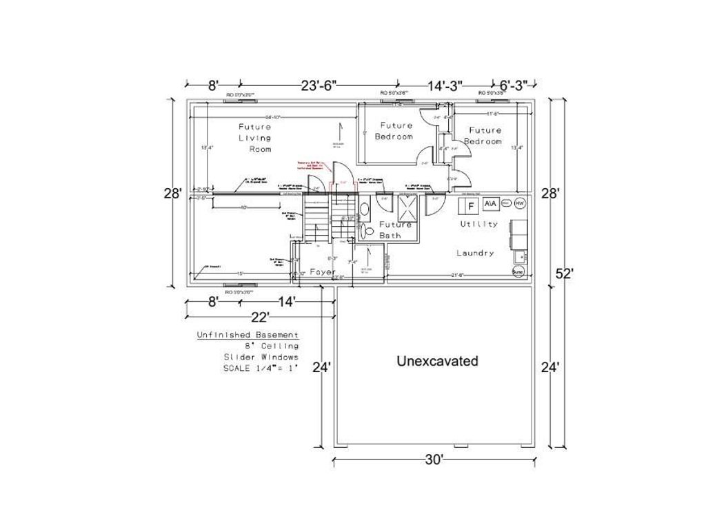 Photo of 305 N Lane, Green Isle, MN 55338 (MLS # 7048093)