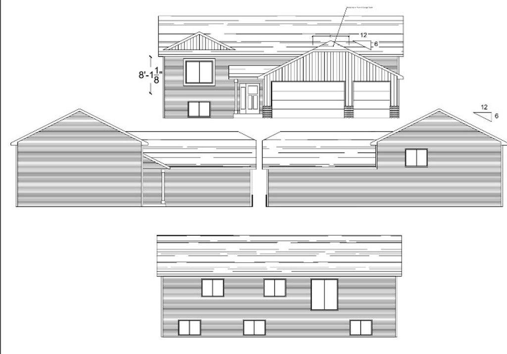 Photo of 305 N Lane, Green Isle, MN 55338 (MLS # 7048093)