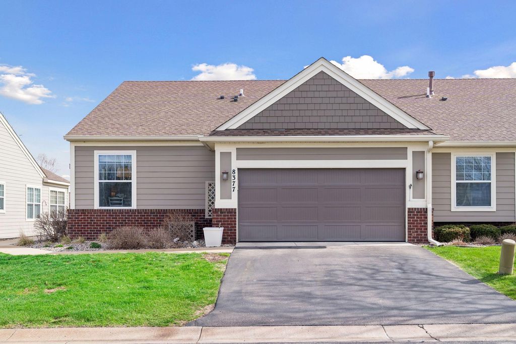 Photo of 8377 Crabapple Court, Victoria, MN 55386 (MLS # 7058287)