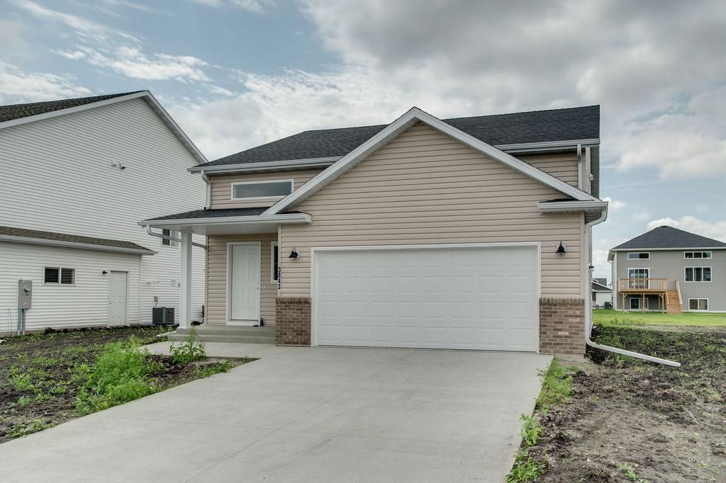 Photo of 3843 19th Street S, Moorhead, MN 56560 (MLS # 7003420)