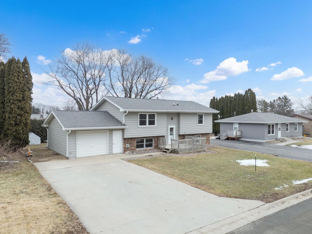 Photo of 223 Rena Belle Street NW, Eyota, MN 55934 (MLS # 7023486)