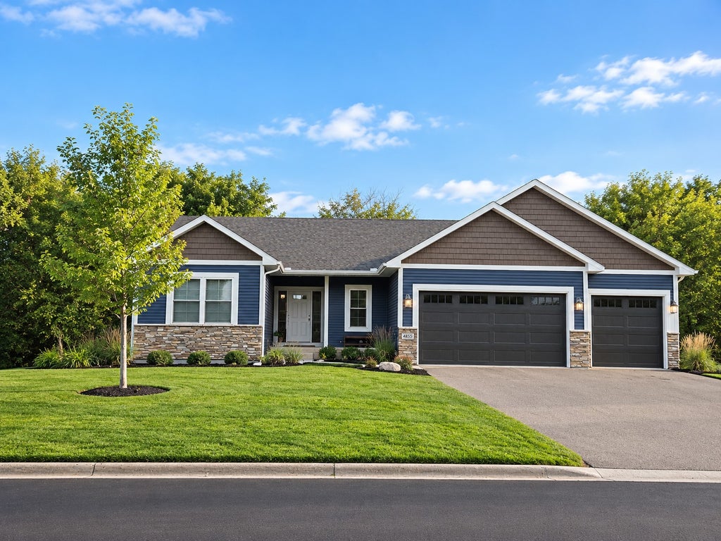 Photo of 4859 Maple Street, Rockford, MN 55373 (MLS # 7151335)