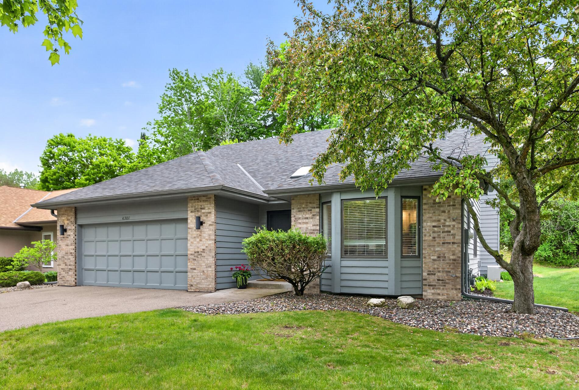4301 Arrowhead Court