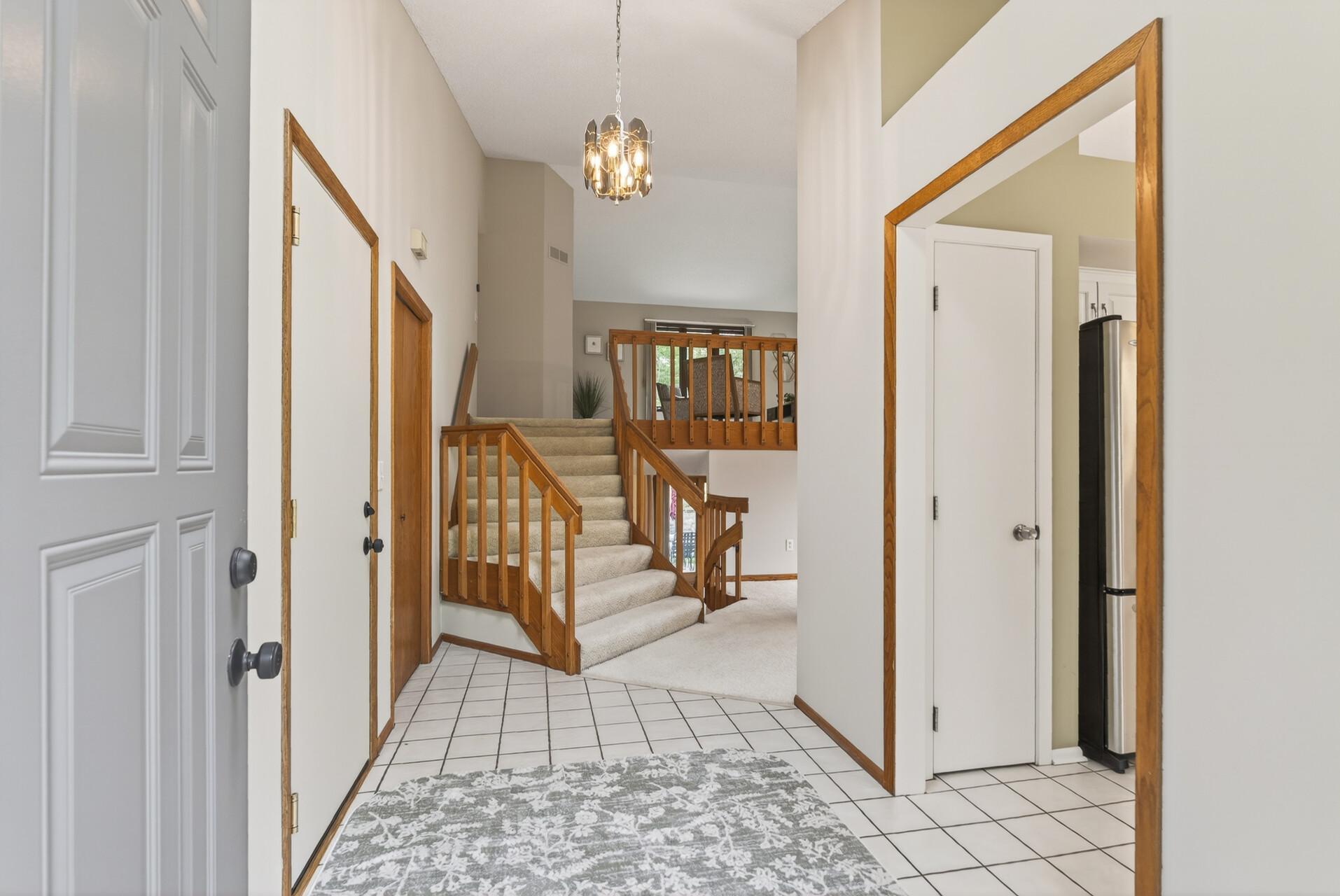 4301 Arrowhead Court