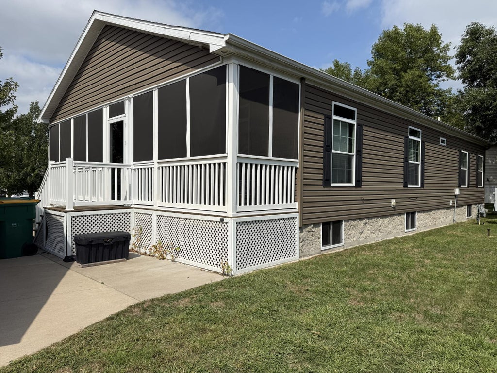 Photo of 2200 Black Pine Drive, Cambridge, MN 55008 (MLS # 7139695)