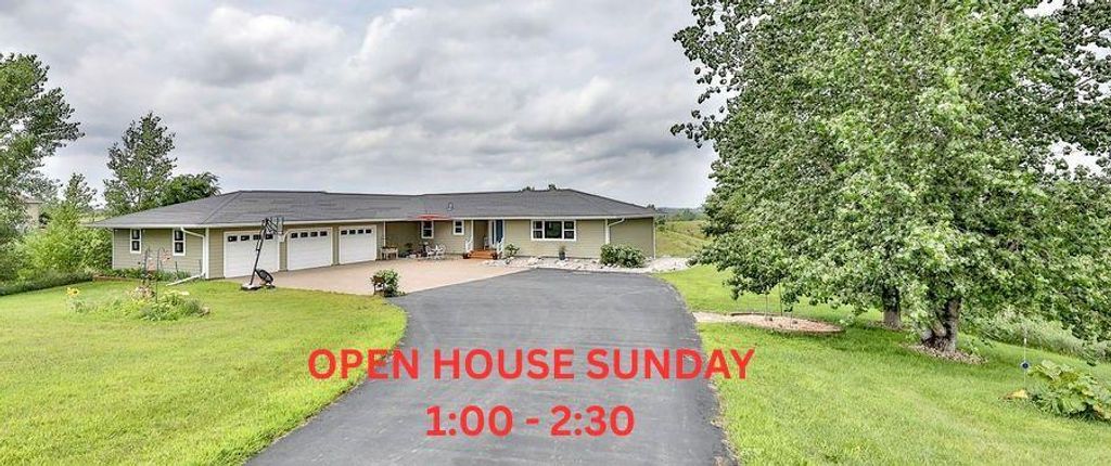 Photo of 175 250th Street N, Hawley, MN 56549 (MLS # 7041136)