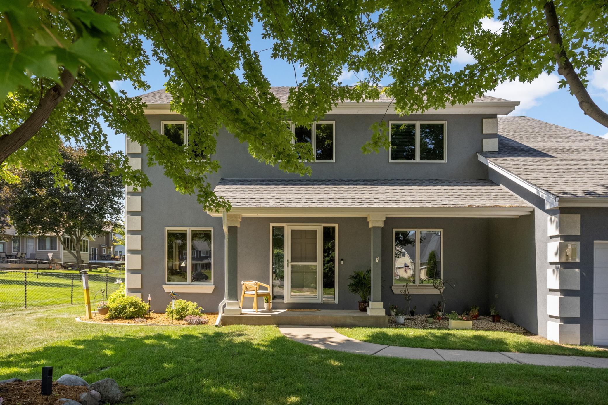 527 Hackmore Drive