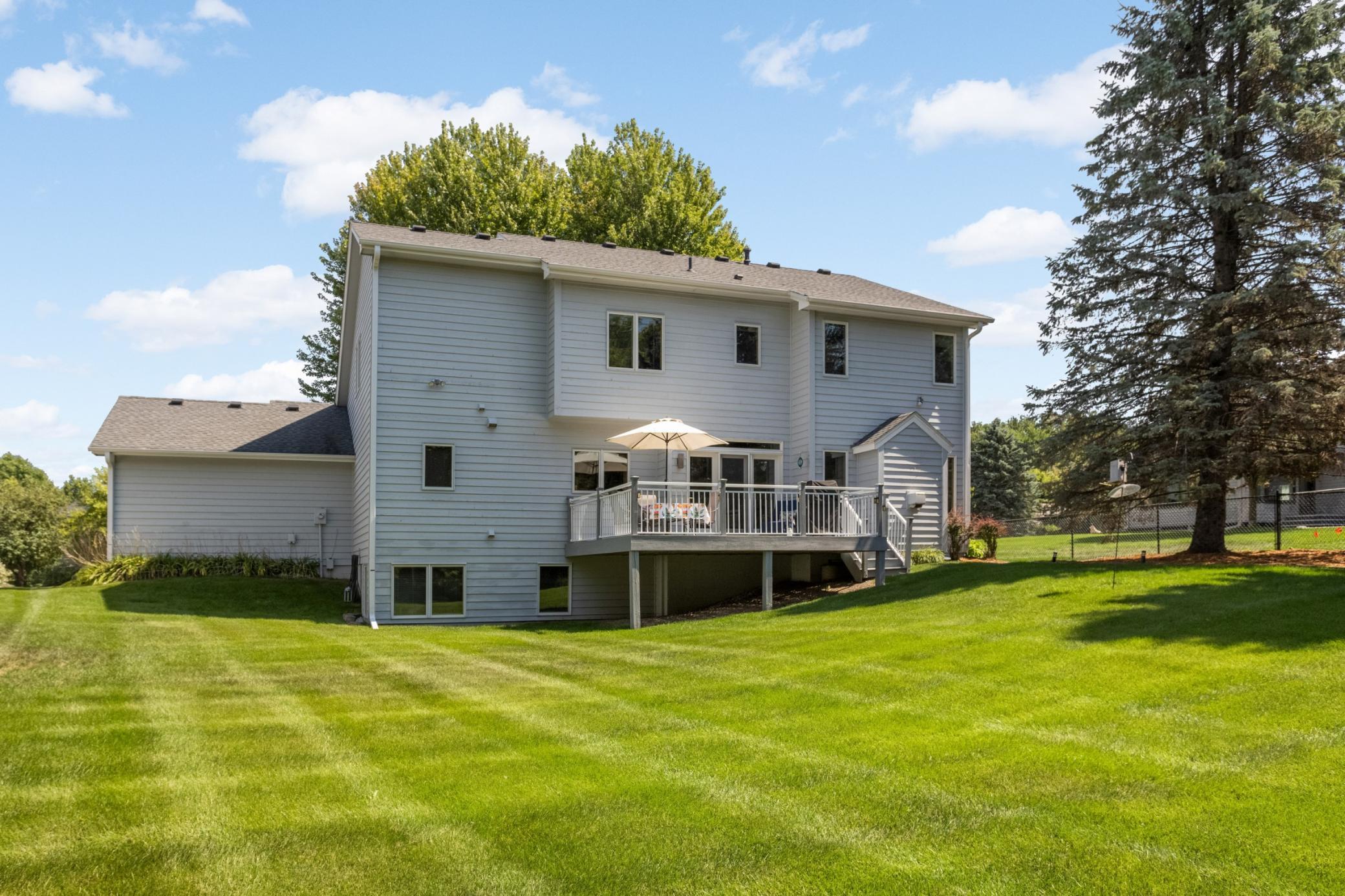 527 Hackmore Drive