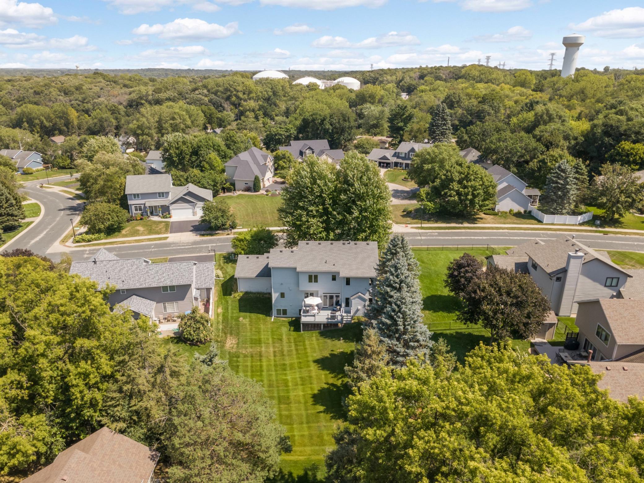 527 Hackmore Drive