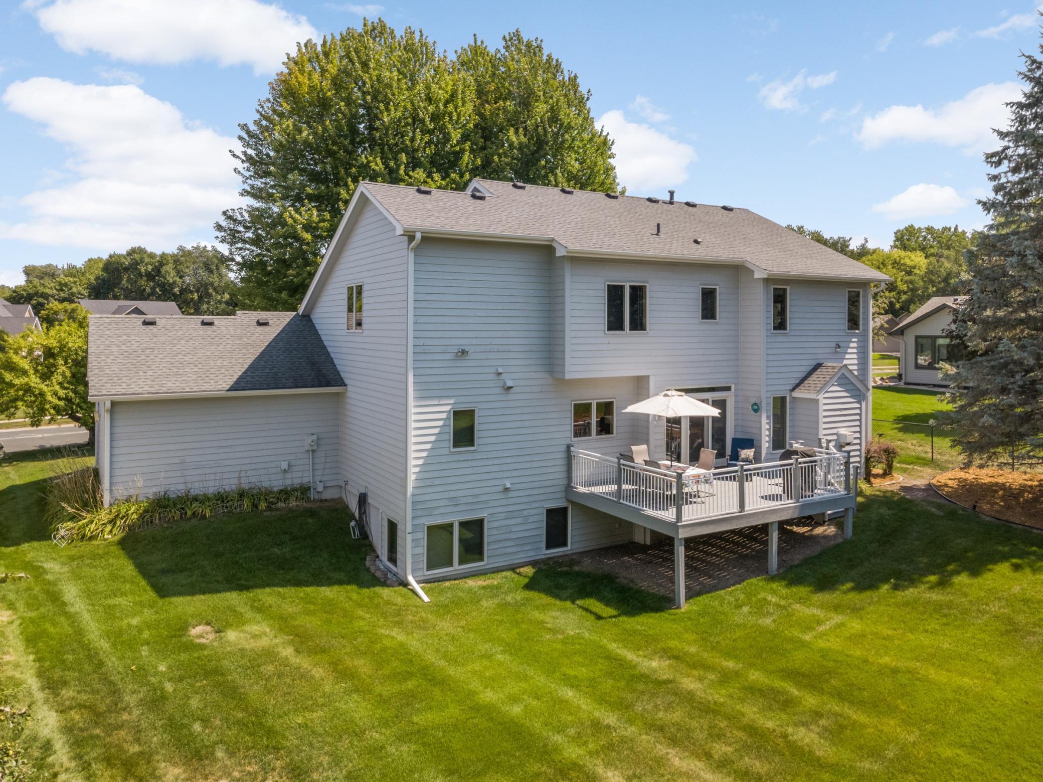 527 Hackmore Drive