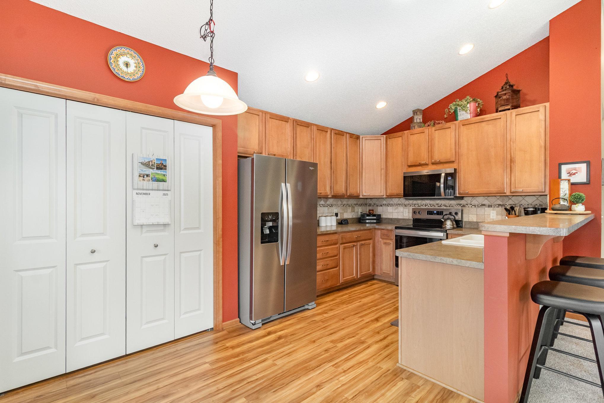 15151 French Drive N