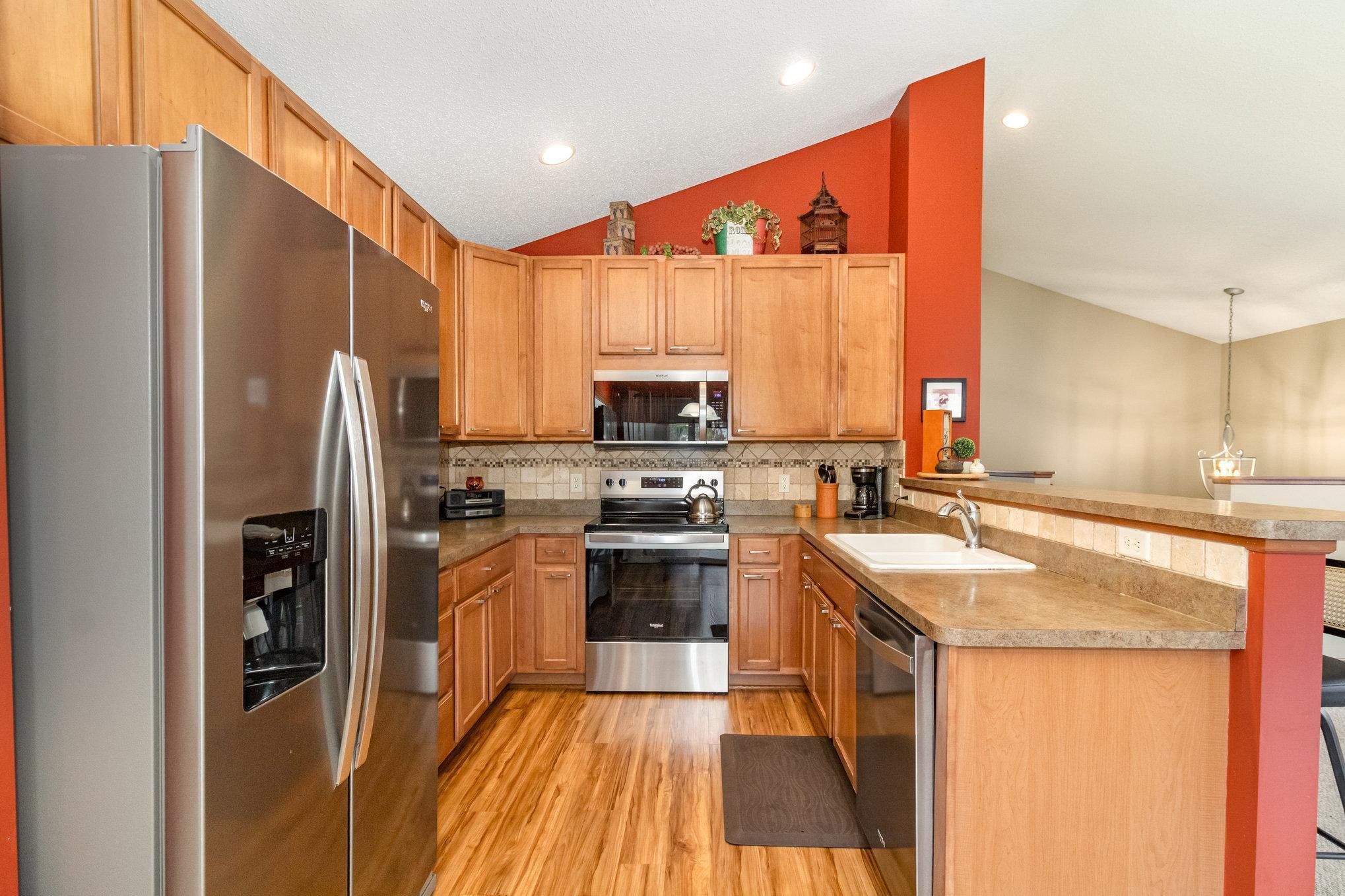 15151 French Drive N