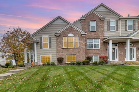 15151 French Drive N Hugo MN 55038