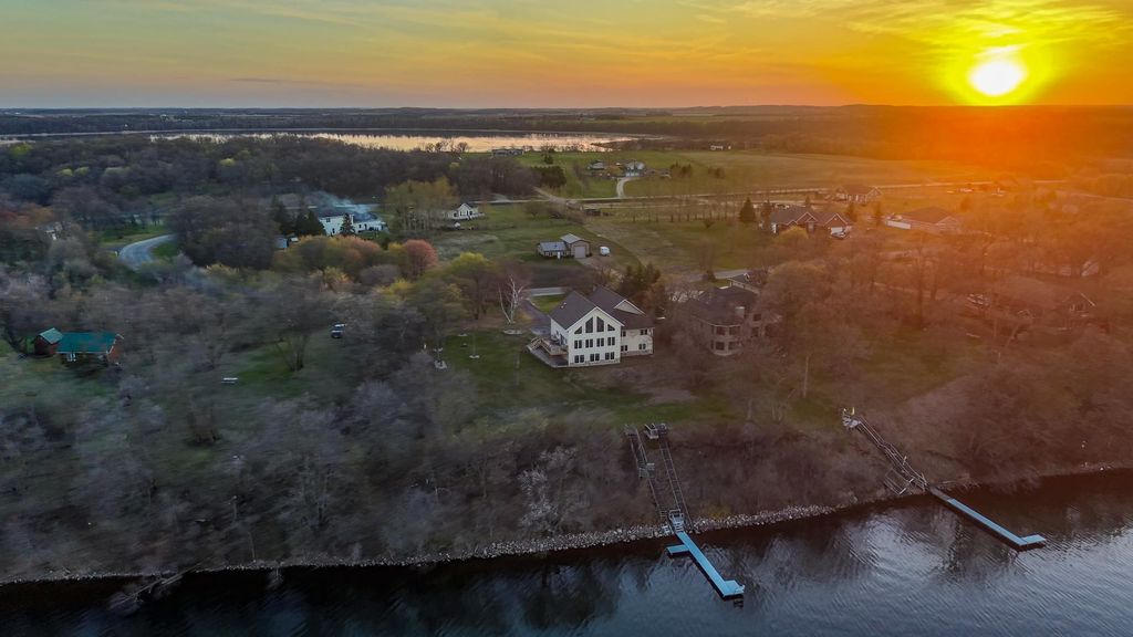 Photo of 46136 Little Pine Loop, Perham, MN 56573 (MLS # 7071223)