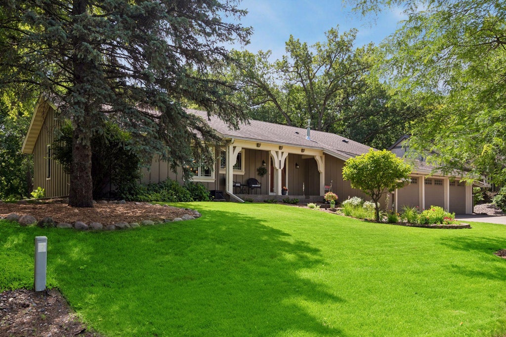 Photo of 8091 Kentucky Circle, Bloomington, MN 55438 (MLS # 7087319)