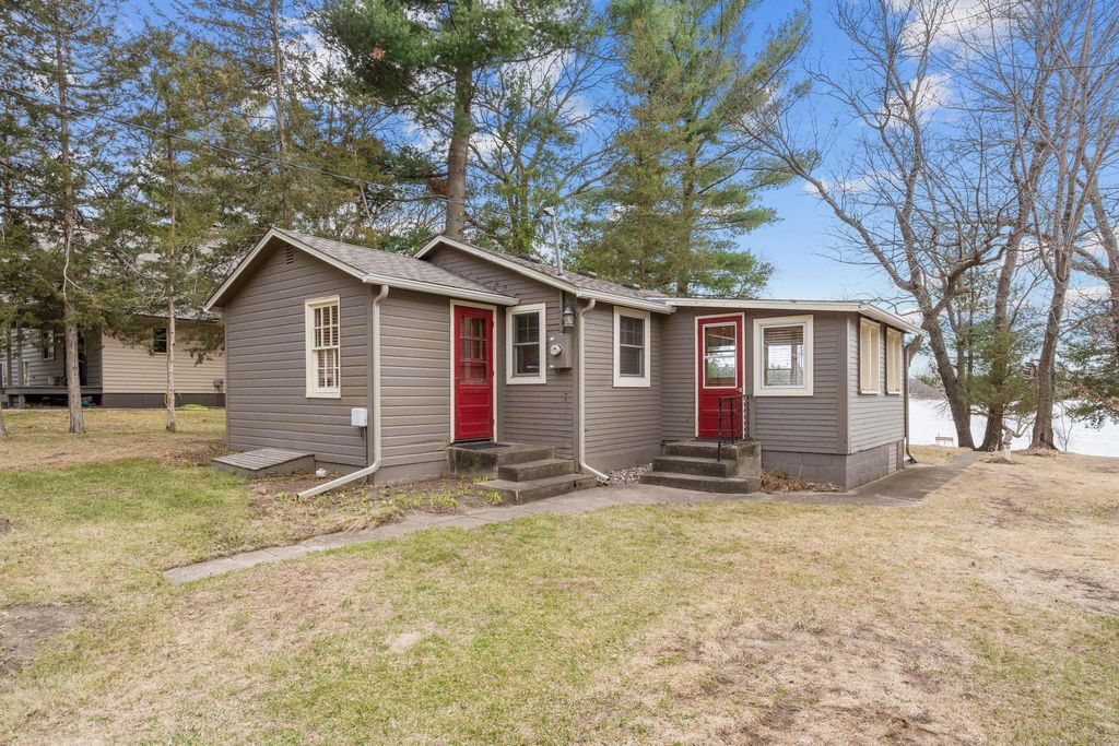 Photo of 4610 115th Avenue, Clear Lake, MN 55319 (MLS # 7037032)
