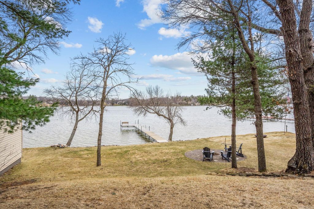 Photo of 4610 115th Avenue, Clear Lake, MN 55319 (MLS # 7037032)