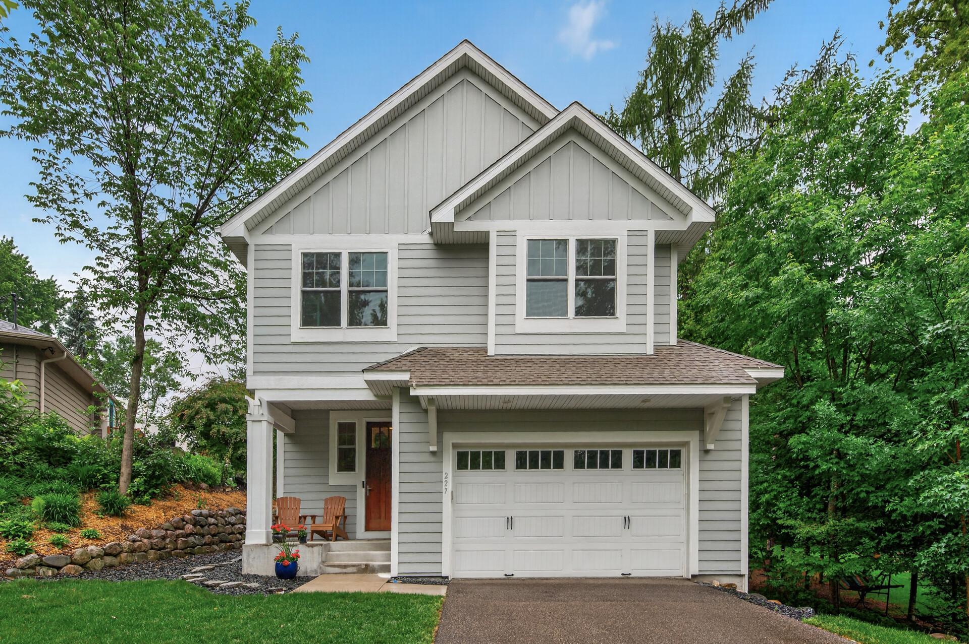 227 Sunnyridge Lane