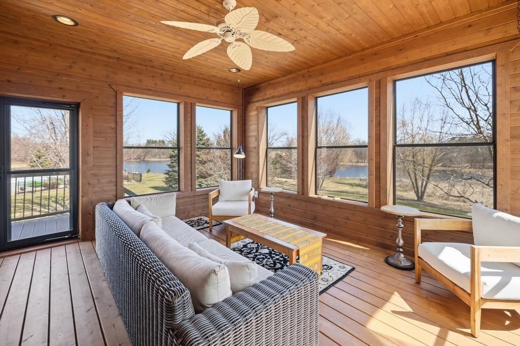 Photo of 5729 Linden Avenue N, Lake Elmo, MN 55042 (MLS # 7060207)