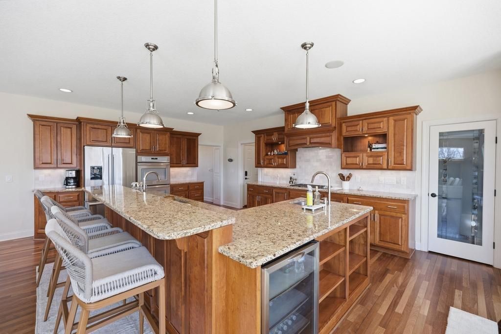 Photo of 5729 Linden Avenue N, Lake Elmo, MN 55042 (MLS # 7060207)