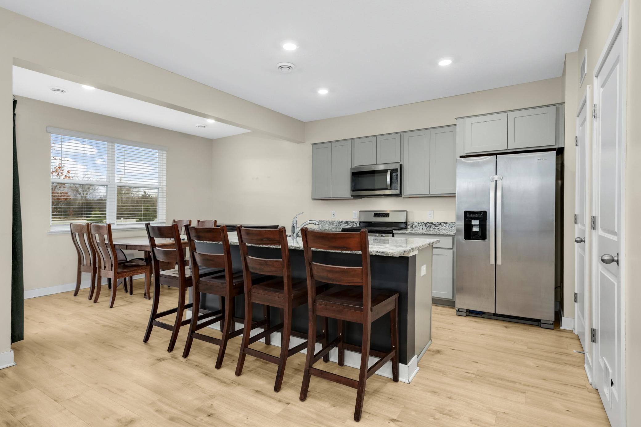 12714 Erskin Street NE