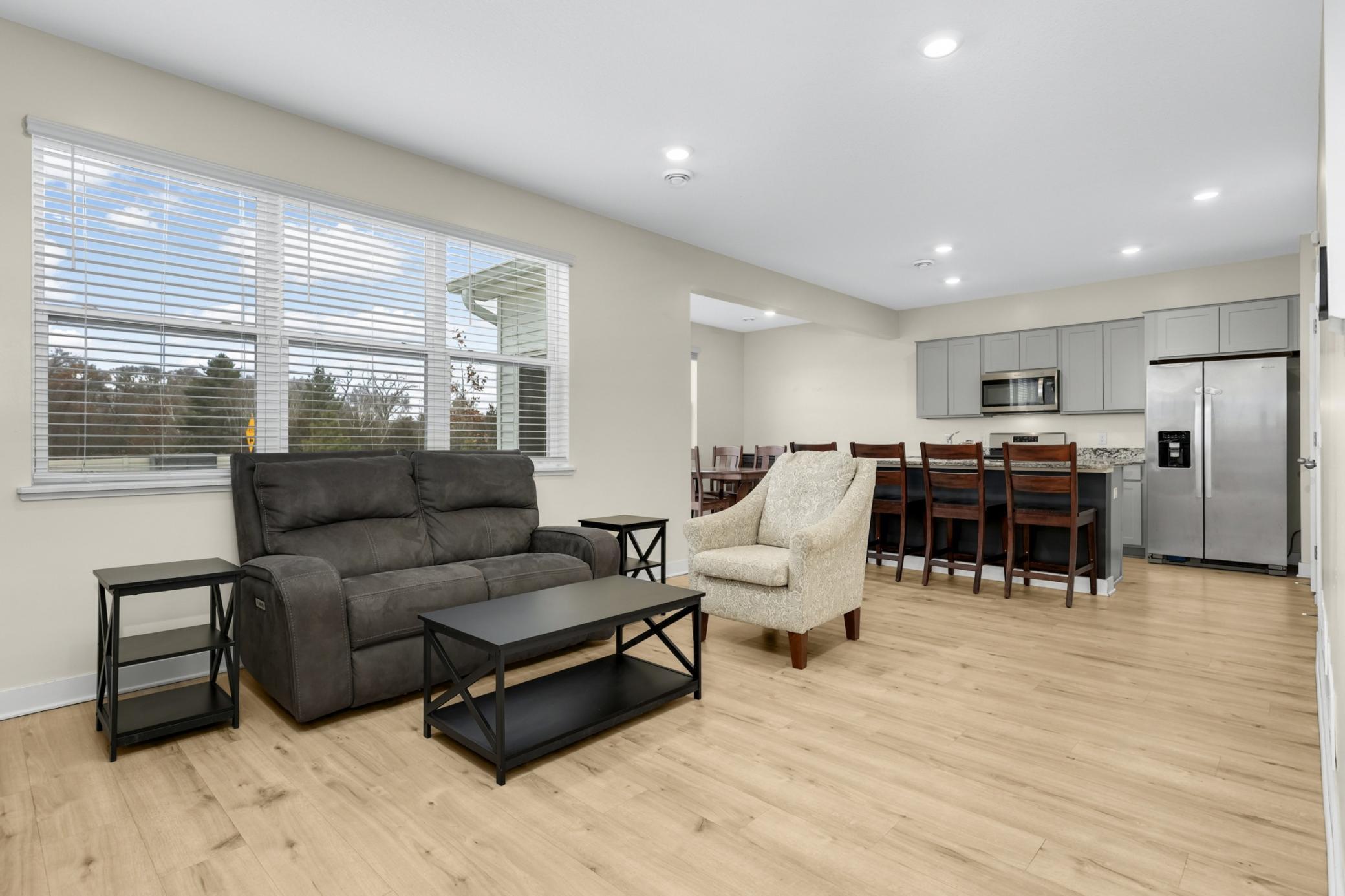 12714 Erskin Street NE