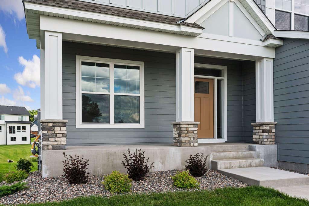 Photo of 4768 131st Court NE, Blaine, MN 55449 (MLS # 7096911)