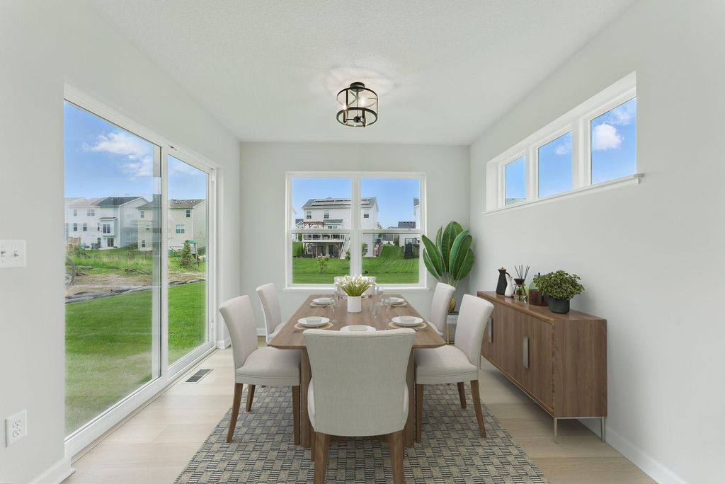 Photo of 433 James Parkway, Elko New Market, MN 55054 (MLS # 6823882)