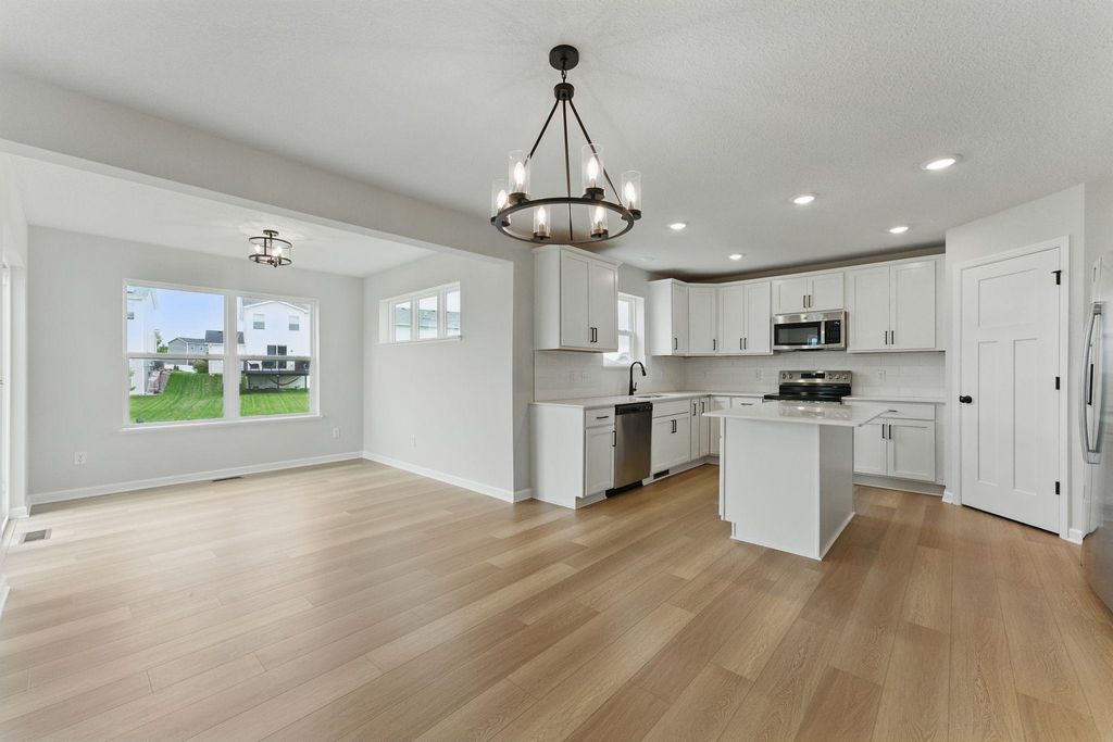 Photo of 433 James Parkway, Elko New Market, MN 55054 (MLS # 6823882)