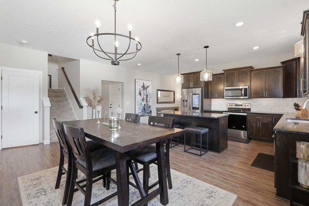 Photo of 14206 244th Avenue NW, Zimmerman, MN 55398 (MLS # 7151936)