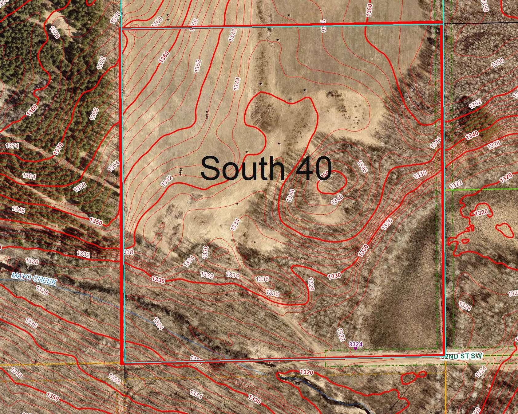 Parcel 2 52nd Street SW