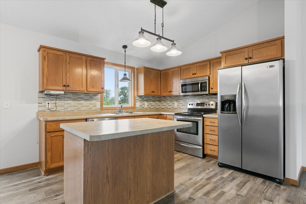 Photo of 407 66th Street SW, Waverly, MN 55390 (MLS # 7128342)
