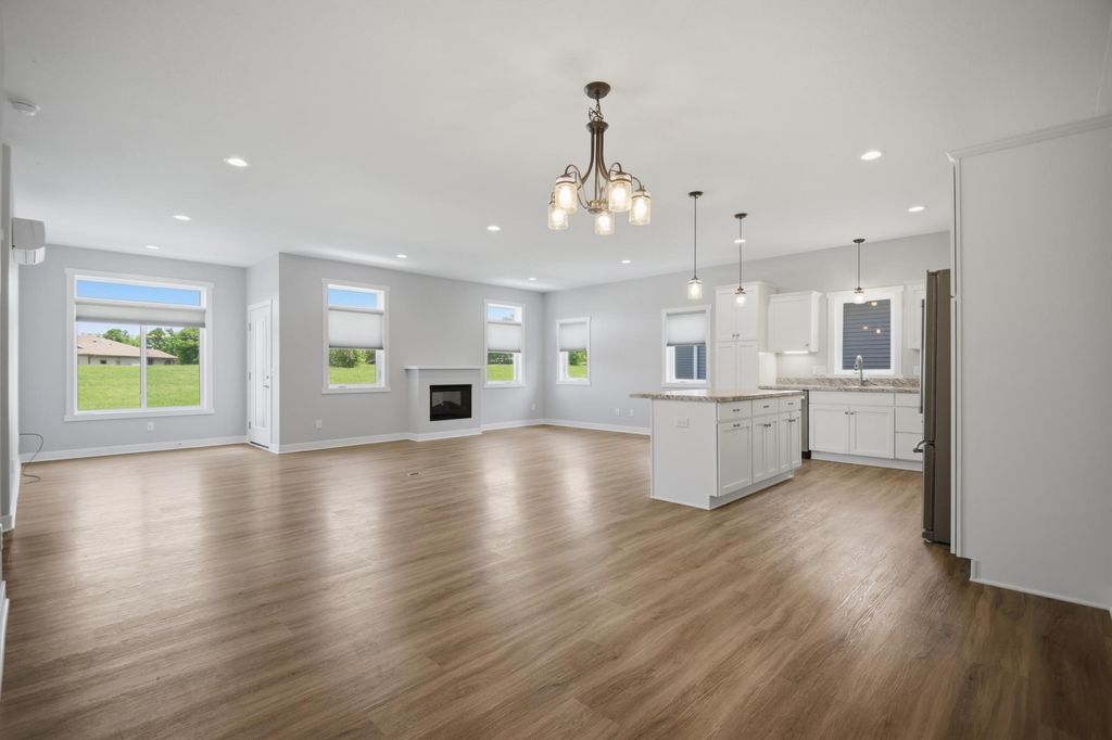Photo of 1562 Eagle Ridge Street NE, Owatonna, MN 55060 (MLS # 7081952)