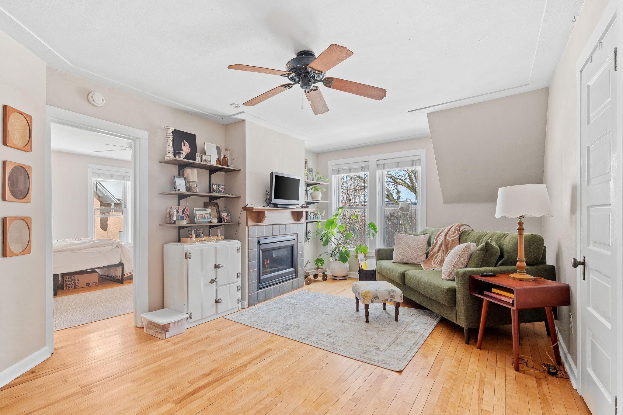 1704 Jefferson Street NE