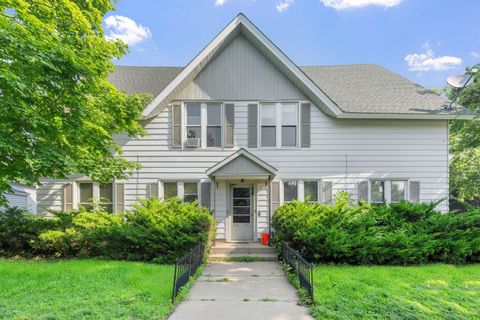 1704 Jefferson Street NE Minneapolis MN 55413