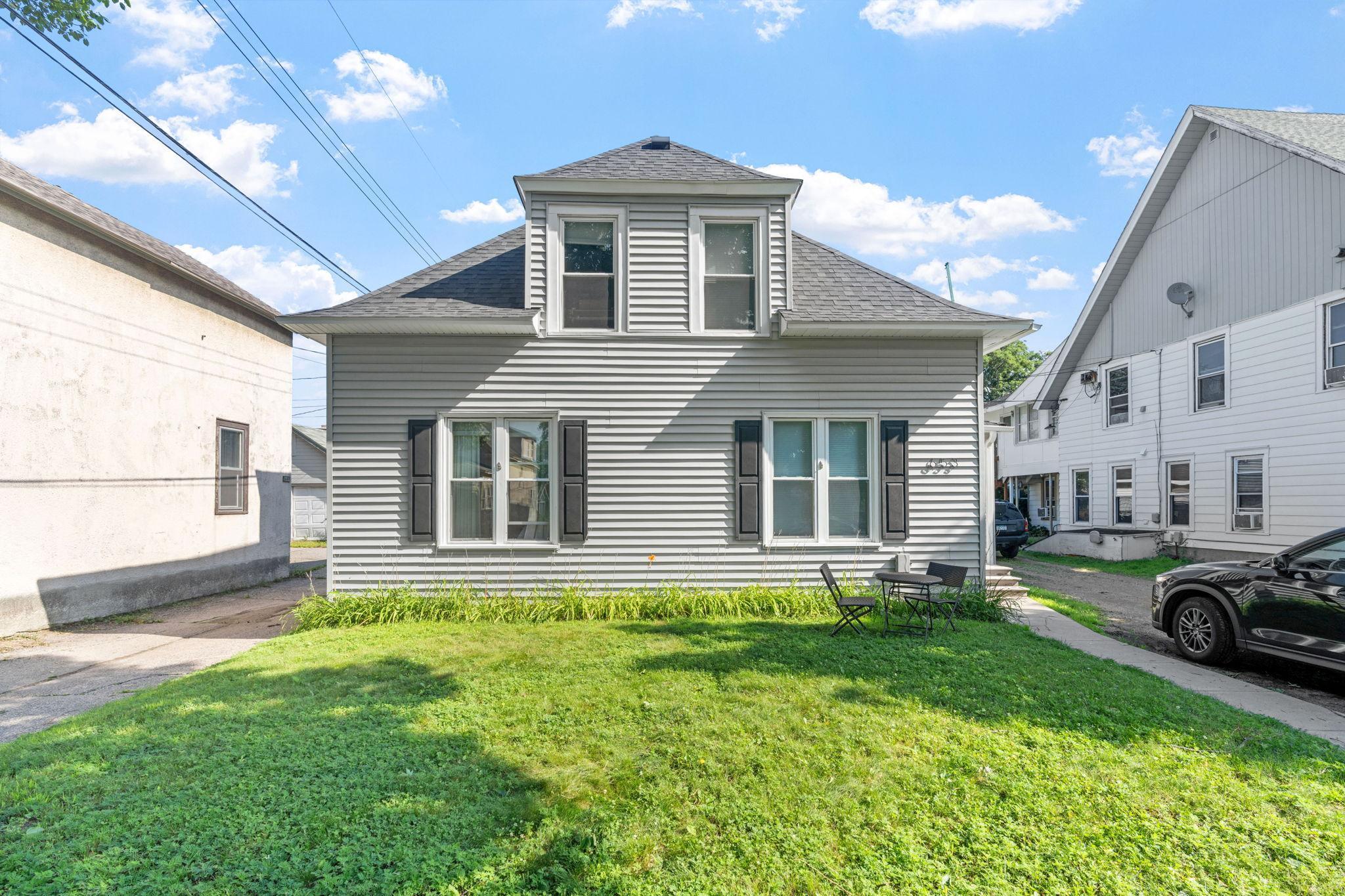 1704 Jefferson Street NE