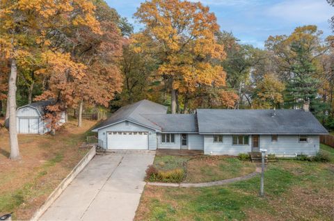 17232 Dewes Road Brainerd MN 56401