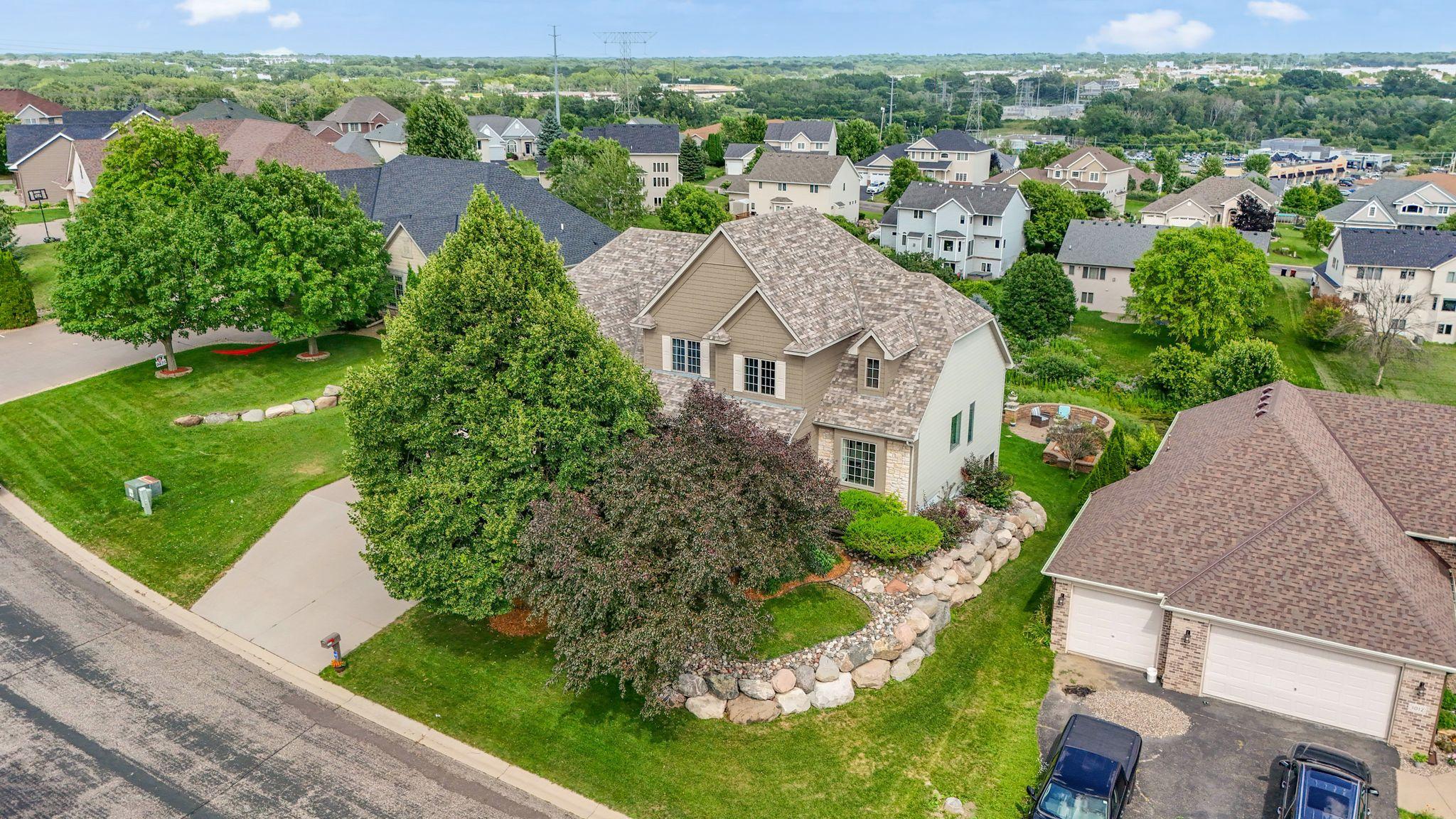 3020 Carey Heights Drive