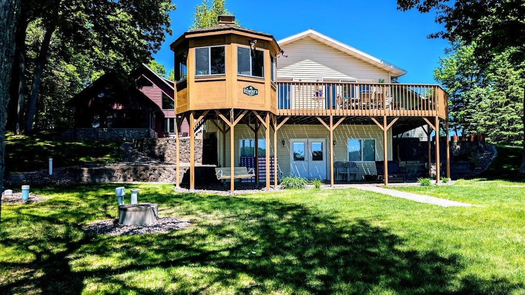 Photo of W13235 Old Highway D, New Auburn, WI 54757 (MLS # 7122946)