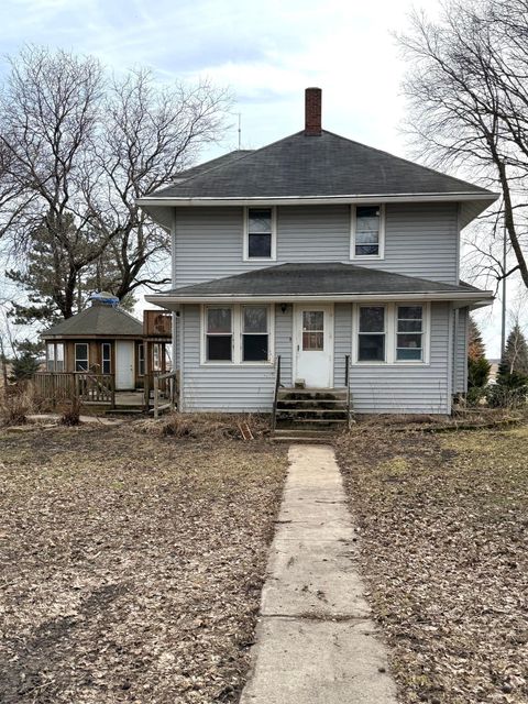 Photo of 72143 280th Street, Redwood Falls, MN 56283 (MLS # 7039912)