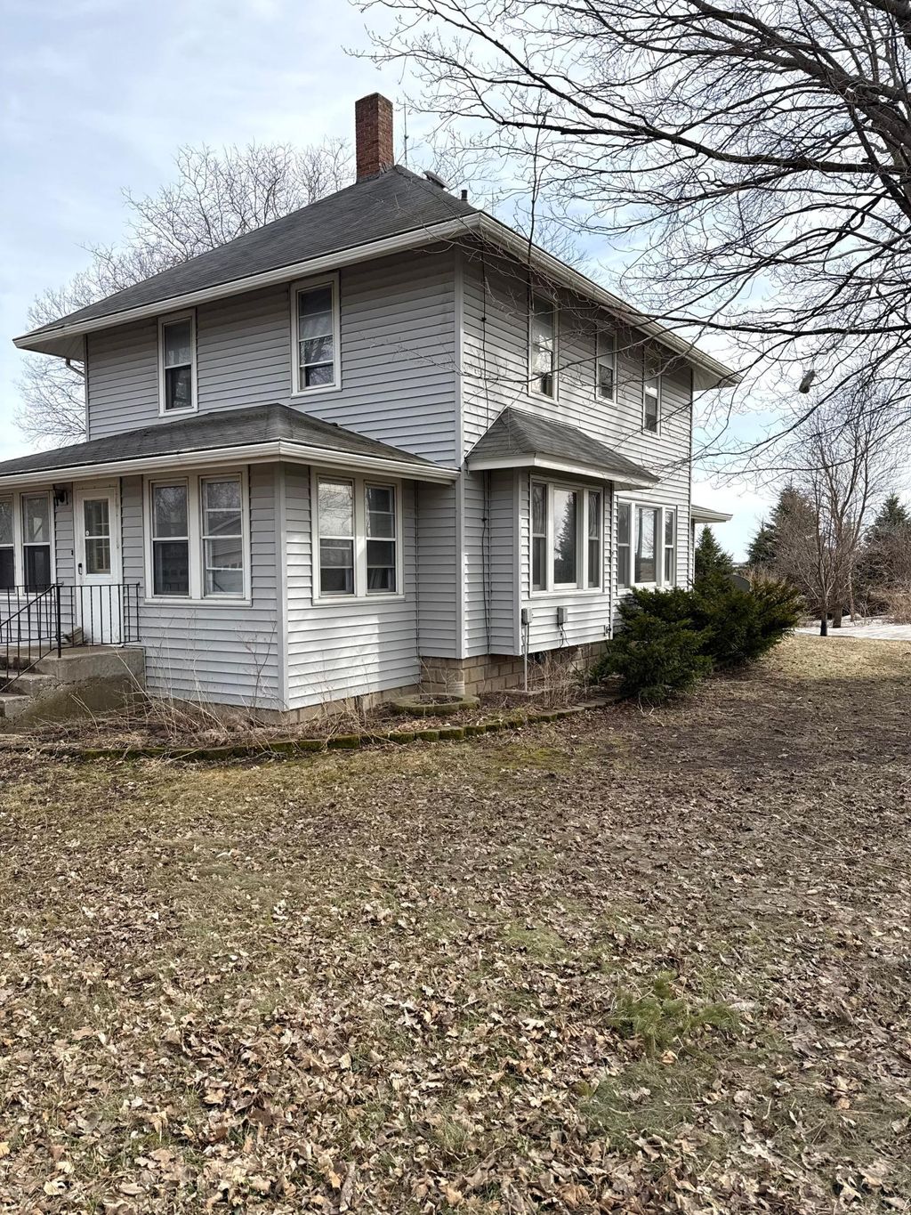 Photo of 72143 280th Street, Redwood Falls, MN 56283 (MLS # 7039912)