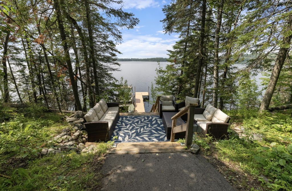 Photo of 140 Patriots Way, Hoyt Lakes, MN 55750 (MLS # 7010228)