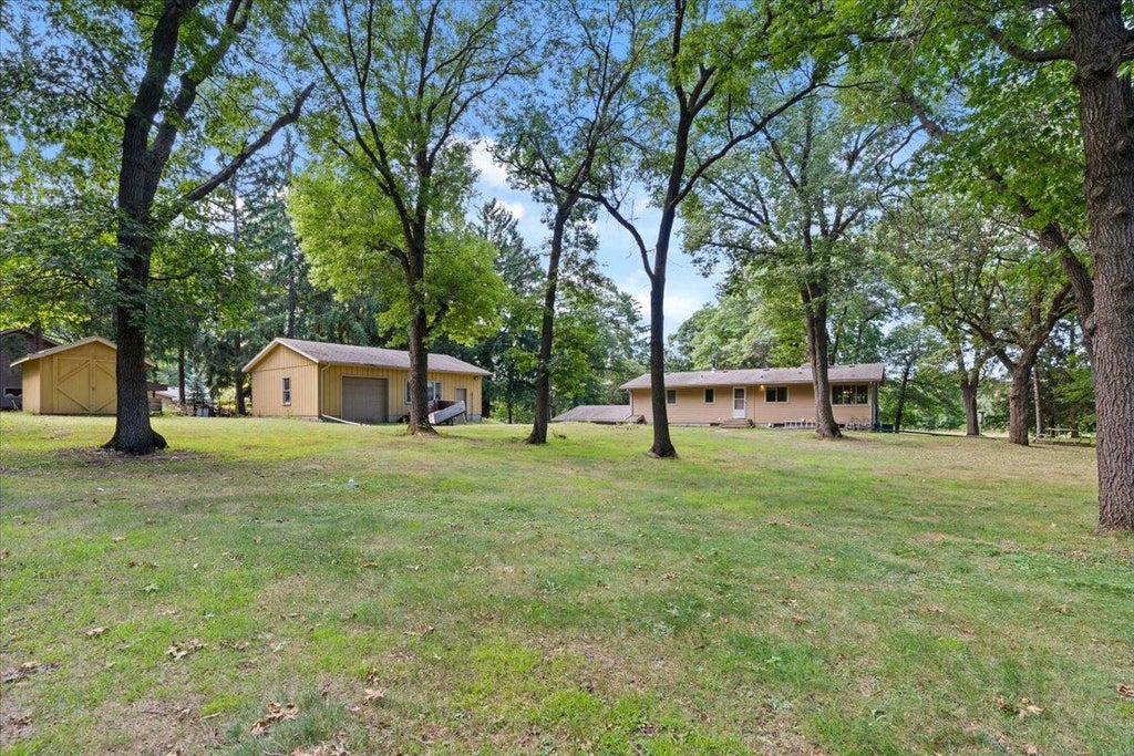 Photo of 4550 N Benton Drive, Sauk Rapids, MN 56379 (MLS # 7135465)