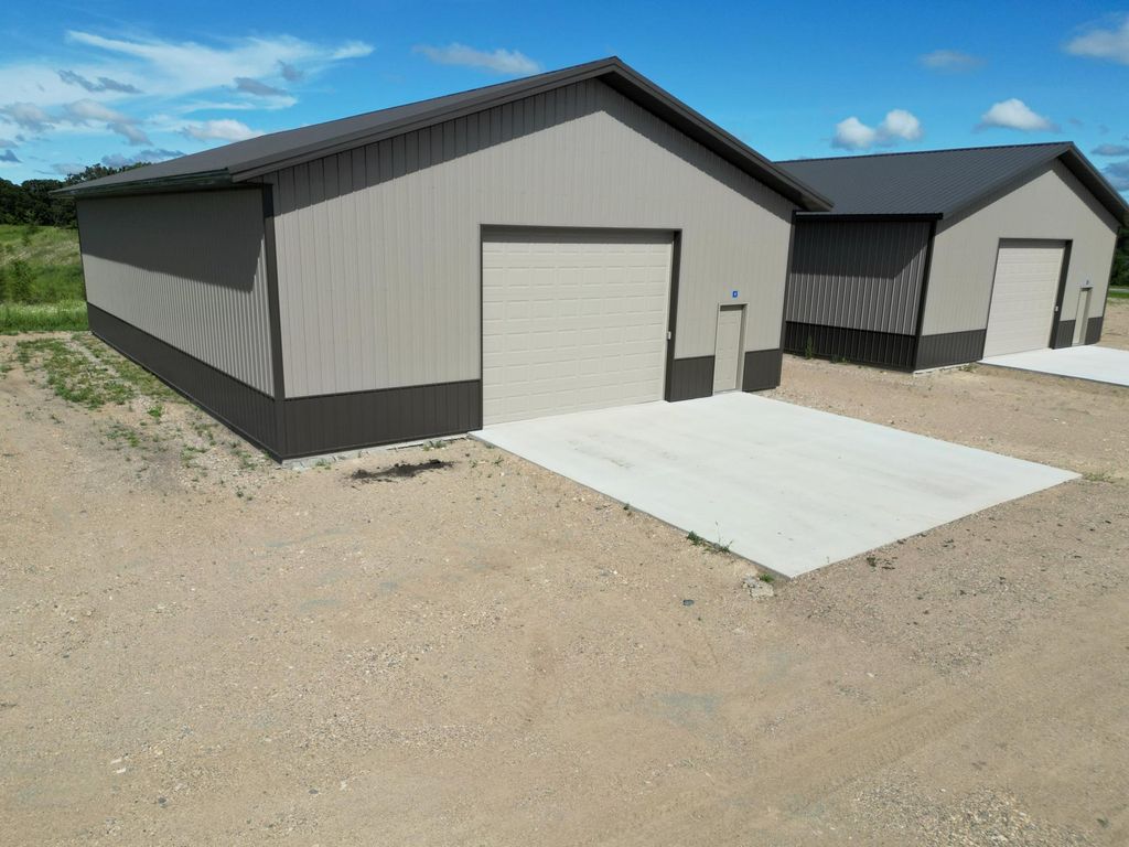 Photo of 11941 147th Street #1, Lake Park, MN 56554 (MLS # 7103960)