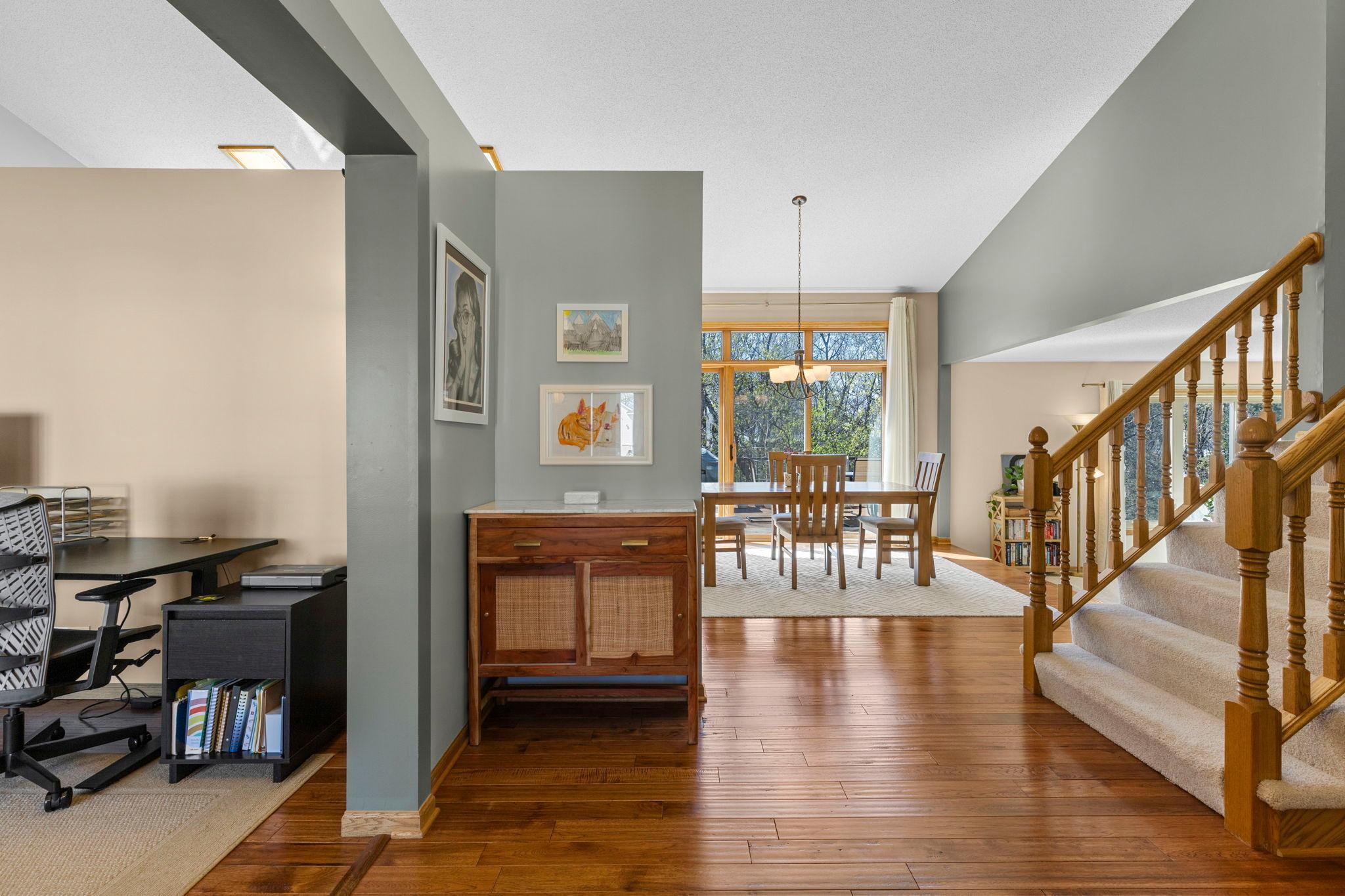 2655 N Barclay Street